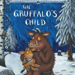 Trending The Gruffalo’s Child