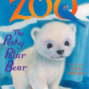 The Pesky Polar Bear Fresh Stock
