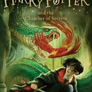 Warranty Included Harry Potter & The Chamber Of Secrets