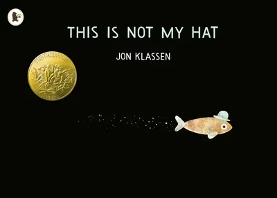 This Is Not My Hat Markdown