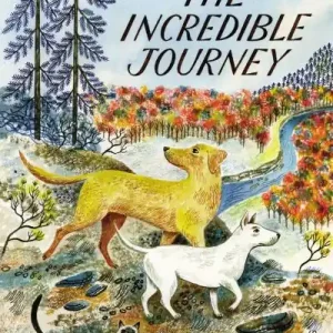 Seasonal Sale Incredible Journey