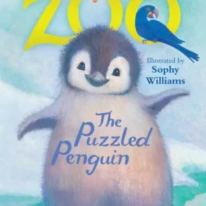 The Puzzled Penguin Professional Grade