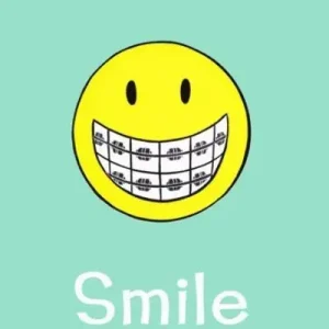Smile Limited Edition