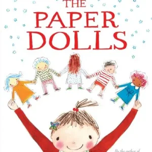 The Paper Dolls Markdown