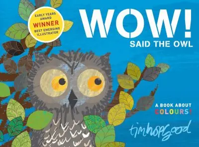 Secure Checkout Wow Said The Owl